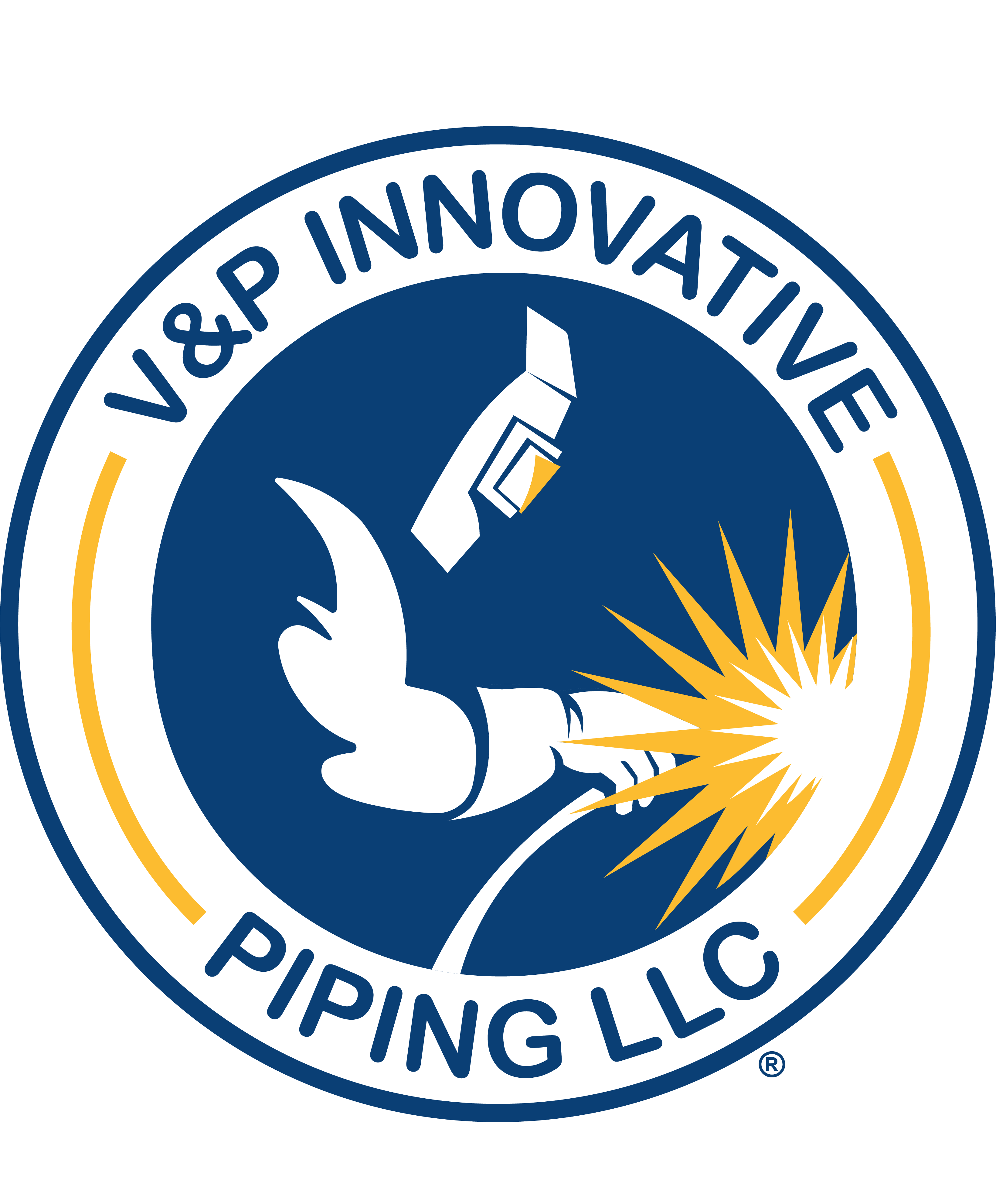 V&P INNOVATIVE PIPING, LLC